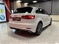 AUDI A3 SPORTBACK SPB 40 e-tron S tronic Sport - IVA COMPRESA