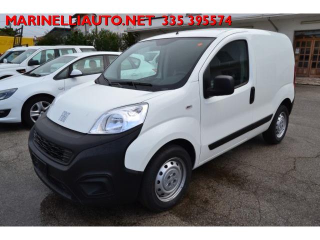 FIAT FIORINO 1.3 MJT 95CV Cargo KM ZERO