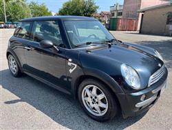 MINI MINI 3 PORTE 1.4tdi One D neopatentati Pronta per Consegna