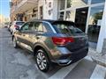 VOLKSWAGEN T-ROC 1.5 TSI ACT DSG Style BlueMotion Technology