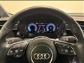 AUDI A3 SPORTBACK SPORTBACK 30 TDI BUSINESS ADVANCED