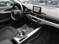 AUDI A4 Avant 2.0 tdi Business 150cv s-tronic