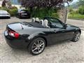 MAZDA MX-5 Roadster 1.8 126CV Record Series Black ORIGINALE !