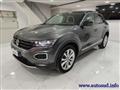 VOLKSWAGEN T-ROC 1.6 TDI SCR Advanced BlueMotion Technology