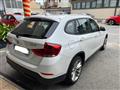 BMW X1 xDrive20d Sport Line#TAGLIANDI BMW