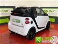 SMART FORTWO CABRIO 1000 52 kW cabrio pulse