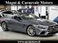 MERCEDES CLASSE SL PANORAMA ROOF|CARBO|FULL CARBON PACK|1 OWNER