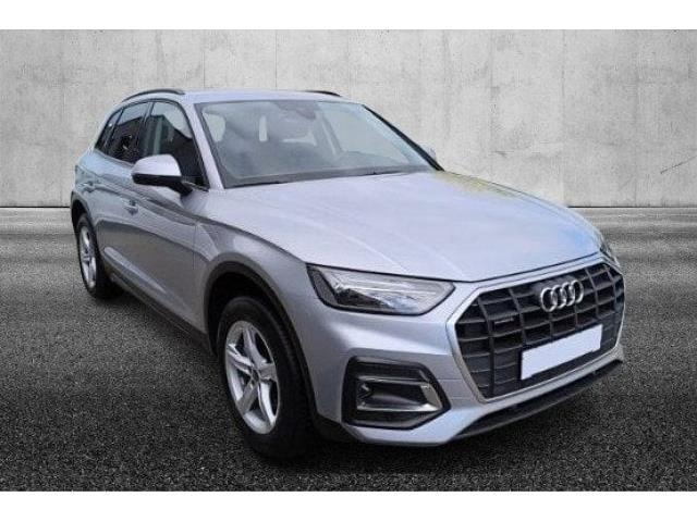 AUDI Q5 40 TDI 204 CV quattro S tronic