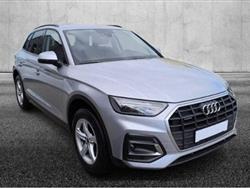 AUDI Q5 40 TDI 204 CV quattro S tronic