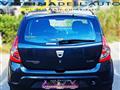 DACIA Sandero 1.4 8V GPL Ambiance