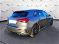 MERCEDES CLASSE A A 180 Automatic AMG Line Premium