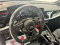 AUDI RS 3 SPORTBACK RS3 SPB TFSI quattro S tronic