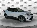 TOYOTA C-HR 2.0 Hybrid E-CVT Trend