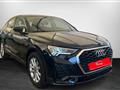 AUDI Q3 Sportback Q3 SPB 35 TDI S tronic Business Plus