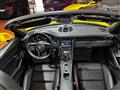 PORSCHE 911 SPEEDSTER 4.0 CARBO-LIFTING-NAVI