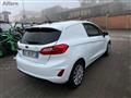 FORD FIESTA VAN 1.1 75 CV 3 porte Van Trend