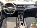 VOLKSWAGEN POLO 1.0 EVO 5p. Comfortline OK NEO PATENTATI