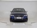 AUDI A3 SPORTBACK III 2016 Sportback Benzina S3 Sportback 2.0 tfsi quattro 300