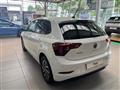 VOLKSWAGEN POLO 1.0 Edition Plus NEOPATENTATO PRONTA CONSEGNA