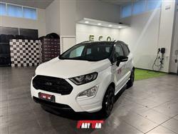 FORD ECOSPORT 1.5 Ecoblue 100 CV Start&Stop ST-Line