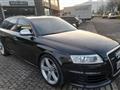 AUDI A6 AVANT 6 5.0 V10 qu. Avant tip.