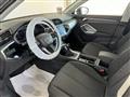 AUDI Q3 35 TDI S tronic cambio automatico