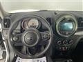 MINI MINI 5 PORTE Countryman F60 2017 -  Countryman 2.0 Cooper D au