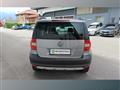 SKODA YETI 2.0 TDI CR 170CV 4x4 Adventure