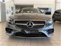 MERCEDES CLASSE E COUPE d 4Matic Premium*/*AMG PACK*/*