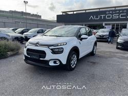 CITROEN C3 1.2 PureTech 83cv S&S You