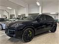 PORSCHE CAYENNE Coupe 4.0Turbo S#E-HYBRID#TIPTRONIC#CERAMICA#TETTO