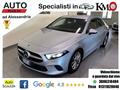 MERCEDES CLASSE A SEDAN A 180 d Automatic 4p. Sport