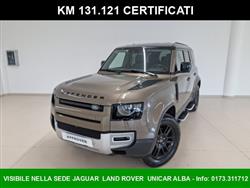 LAND ROVER DEFENDER 110 3.0D I6 200 CV AWD Auto SE