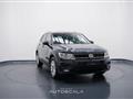 VOLKSWAGEN TIGUAN 2.0 TDI SCR DSG Business BlueMotion Technology