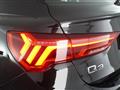 AUDI Q3 SPORTBACK Q3 SPB 35 TDI S tronic S line edition