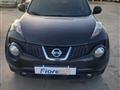 NISSAN Juke 1.5 dCi DPF Visia