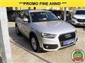 AUDI Q3 2.0 TDI Advanced