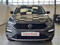 VOLKSWAGEN T-ROC 1.0 TSI Style *UNICO PROP.*SENSORI ANT.*