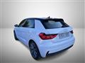 AUDI A1 ALLSTREET allstreet 25 TFSI Admired