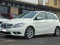 MERCEDES CLASSE B CDI Autom Executive CAMERA-17"