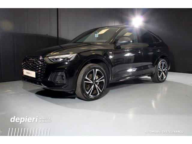 AUDI Q5 SPORTBACK Q5