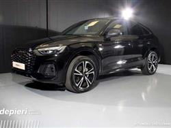 AUDI Q5 SPORTBACK Q5