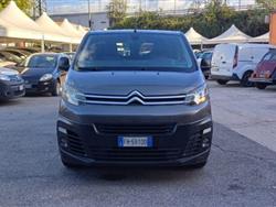 CITROEN SPACETOURER  BlueHDi 115 S&S M Shine