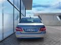 MERCEDES CLASSE E BERLINA E 350 CDI BlueEFFICIENCY 4M. Avantgarde