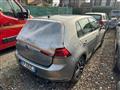 VOLKSWAGEN GOLF 2.0 TDI DSG 5p. Highline BlueMotion Technology