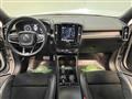 VOLVO XC40 D4 AWD Geartronic R-design LED|GANCIOTRAINO|19'