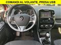 RENAULT CLIO 1.2 LIMITED  Neopatentati