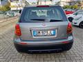 FIAT SEDICI 1.6 16V 4x4 Dynamic