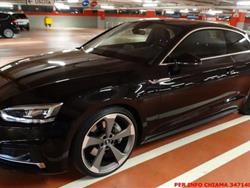 AUDI A5 45 TFSI quattro S tronic Sport S.Line Matrix Tetto