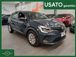 RENAULT NUOVO CAPTUR 1.0 tce Life 100cv